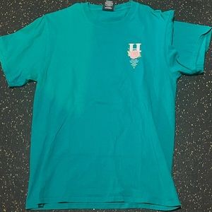 Huf Graphic Tee Size M